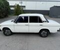 Белый ВАЗ 2106, объемом двигателя 1.3 л и пробегом 54 тыс. км за 1100 $, фото 1 на Automoto.ua