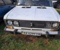 Белый ВАЗ 2106, объемом двигателя 1.3 л и пробегом 88 тыс. км за 650 $, фото 1 на Automoto.ua