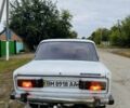 ВАЗ 2106 1990 в Сумах на Automoto.ua Белый ВАЗ 2106, объемом двигателя 1.5 л и пробегом 10 тыс. км за 500 $, фото 3 на Automoto.ua