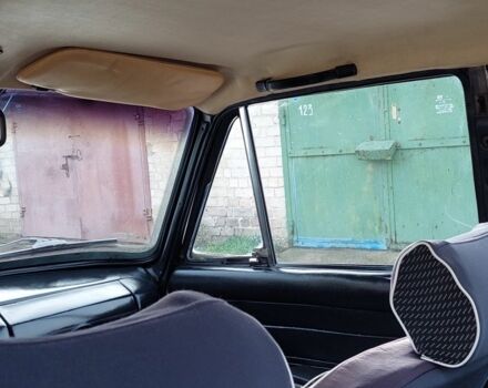 Белый ВАЗ 2106, объемом двигателя 0 л и пробегом 266 тыс. км за 982 $, фото 10 на Automoto.ua