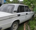 Білий ВАЗ 2106, об'ємом двигуна 1.3 л та пробігом 210 тис. км за 950 $, фото 2 на Automoto.ua