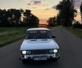 Белый ВАЗ 2106, объемом двигателя 1.3 л и пробегом 3 тыс. км за 1300 $, фото 1 на Automoto.ua