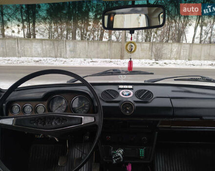 Білий ВАЗ 2106, об'ємом двигуна 1.29 л та пробігом 133 тис. км за 1650 $, фото 13 на Automoto.ua