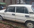 Белый ВАЗ 2106, объемом двигателя 0 л и пробегом 1 тыс. км за 300 $, фото 3 на Automoto.ua