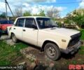 Белый ВАЗ 2106, объемом двигателя 1.3 л и пробегом 0 тыс. км за 530 $, фото 1 на Automoto.ua