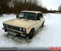 Білий ВАЗ 2106, об'ємом двигуна 1.3 л та пробігом 210 тис. км за 800 $, фото 1 на Automoto.ua