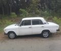 Белый ВАЗ 2106, объемом двигателя 1.5 л и пробегом 678 тыс. км за 381 $, фото 1 на Automoto.ua