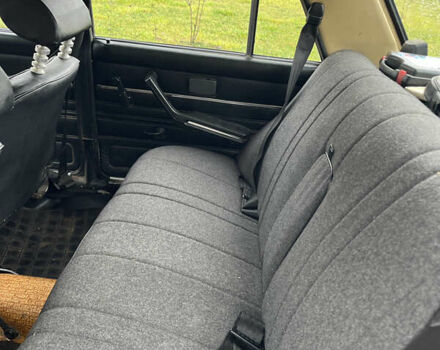 ВАЗ 2106 1990 в Шостке на Automoto.ua Белый ВАЗ 2106, объемом двигателя 1.3 л и пробегом 114 тыс. км за 1700 $, фото 6 на Automoto.ua