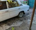 ВАЗ 2106 1990 в Краматорске на Automoto.ua Белый ВАЗ 2106, объемом двигателя 1.5 л и пробегом 81 тыс. км за 620 $, фото 5 на Automoto.ua