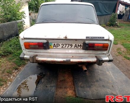 Білий ВАЗ 2106, об'ємом двигуна 1.3 л та пробігом 0 тис. км за 550 $, фото 2 на Automoto.ua