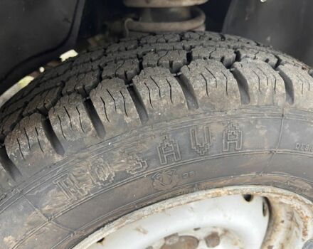 Белый ВАЗ 2106, объемом двигателя 1.6 л и пробегом 3 тыс. км за 667 $, фото 6 на Automoto.ua