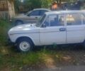 Белый ВАЗ 2106, объемом двигателя 1.3 л и пробегом 200 тыс. км за 550 $, фото 1 на Automoto.ua