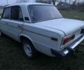 Белый ВАЗ 2106, объемом двигателя 1.3 л и пробегом 10 тыс. км за 390 $, фото 4 на Automoto.ua