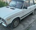 Білий ВАЗ 2106, об'ємом двигуна 1 л та пробігом 100 тис. км за 850 $, фото 1 на Automoto.ua