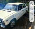 Белый ВАЗ 2106, объемом двигателя 1.3 л и пробегом 303 тыс. км за 1200 $, фото 1 на Automoto.ua