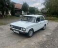 Білий ВАЗ 2106, об'ємом двигуна 1.3 л та пробігом 300 тис. км за 750 $, фото 2 на Automoto.ua