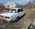 Белый ВАЗ 2106, объемом двигателя 1.45 л и пробегом 55 тыс. км за 700 $, фото 7 на Automoto.ua