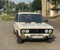 Білий ВАЗ 2106, об'ємом двигуна 1.2 л та пробігом 50 тис. км за 687 $, фото 1 на Automoto.ua