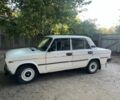 Белый ВАЗ 2106, объемом двигателя 1.6 л и пробегом 36 тыс. км за 850 $, фото 1 на Automoto.ua