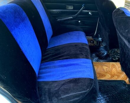 Белый ВАЗ 2106, объемом двигателя 1.6 л и пробегом 10 тыс. км за 730 $, фото 10 на Automoto.ua