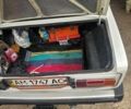 Белый ВАЗ 2106, объемом двигателя 0 л и пробегом 150 тыс. км за 1600 $, фото 1 на Automoto.ua