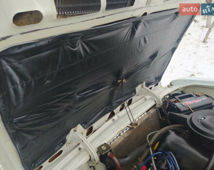Білий ВАЗ 2106, об'ємом двигуна 1.29 л та пробігом 133 тис. км за 1650 $, фото 9 на Automoto.ua