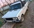 Белый ВАЗ 2106, объемом двигателя 1.7 л и пробегом 100 тыс. км за 1500 $, фото 1 на Automoto.ua