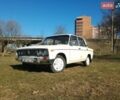 Білий ВАЗ 2106, об'ємом двигуна 1.5 л та пробігом 80 тис. км за 900 $, фото 1 на Automoto.ua