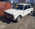 Белый ВАЗ 2106, объемом двигателя 1.5 л и пробегом 3 тыс. км за 460 $, фото 1 на Automoto.ua