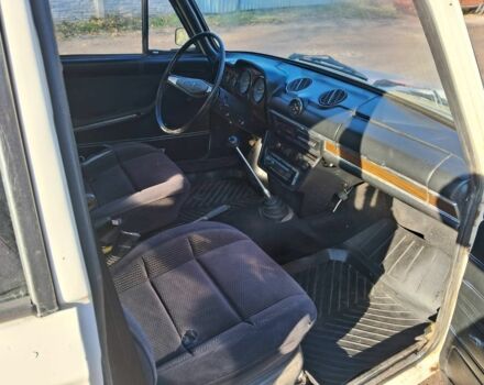 Белый ВАЗ 2106, объемом двигателя 0 л и пробегом 90 тыс. км за 800 $, фото 6 на Automoto.ua