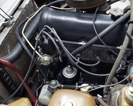 Белый ВАЗ 2106, объемом двигателя 0 л и пробегом 266 тыс. км за 982 $, фото 2 на Automoto.ua