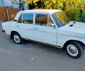 Белый ВАЗ 2106, объемом двигателя 1.5 л и пробегом 57 тыс. км за 2400 $, фото 1 на Automoto.ua