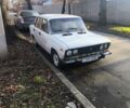 Білий ВАЗ 2106, об'ємом двигуна 0 л та пробігом 222 тис. км за 550 $, фото 1 на Automoto.ua