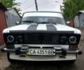 Белый ВАЗ 2106, объемом двигателя 1.5 л и пробегом 200 тыс. км за 1499 $, фото 6 на Automoto.ua