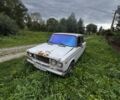 Белый ВАЗ 2106, объемом двигателя 1.1 л и пробегом 777 тыс. км за 290 $, фото 1 на Automoto.ua
