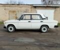 Белый ВАЗ 2106, объемом двигателя 0 л и пробегом 266 тыс. км за 982 $, фото 8 на Automoto.ua