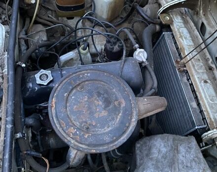 Белый ВАЗ 2106, объемом двигателя 1.3 л и пробегом 10 тыс. км за 390 $, фото 7 на Automoto.ua