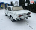 Білий ВАЗ 2106, об'ємом двигуна 1.3 л та пробігом 95 тис. км за 1750 $, фото 3 на Automoto.ua