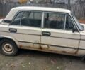 Белый ВАЗ 2106, объемом двигателя 0 л и пробегом 1 тыс. км за 300 $, фото 1 на Automoto.ua