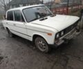 Белый ВАЗ 2106, объемом двигателя 1.3 л и пробегом 340 тыс. км за 591 $, фото 1 на Automoto.ua