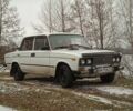 Белый ВАЗ 2106, объемом двигателя 1.3 л и пробегом 100 тыс. км за 1200 $, фото 1 на Automoto.ua
