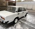 Белый ВАЗ 2106, объемом двигателя 1.6 л и пробегом 3 тыс. км за 667 $, фото 5 на Automoto.ua