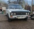 Белый ВАЗ 2106, объемом двигателя 1 л и пробегом 70 тыс. км за 456 $, фото 1 на Automoto.ua