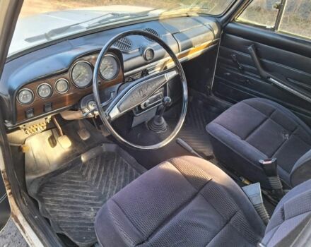 Белый ВАЗ 2106, объемом двигателя 0 л и пробегом 90 тыс. км за 800 $, фото 5 на Automoto.ua