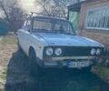 Білий ВАЗ 2106, об'ємом двигуна 1.3 л та пробігом 70 тис. км за 700 $, фото 1 на Automoto.ua
