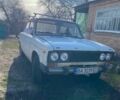 Белый ВАЗ 2106, объемом двигателя 1.3 л и пробегом 70 тыс. км за 500 $, фото 1 на Automoto.ua