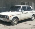 Белый ВАЗ 2106, объемом двигателя 1 л и пробегом 37 тыс. км за 600 $, фото 1 на Automoto.ua