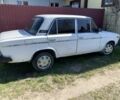 Белый ВАЗ 2106, объемом двигателя 1.5 л и пробегом 200 тыс. км за 450 $, фото 1 на Automoto.ua