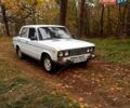Белый ВАЗ 2106, объемом двигателя 1.3 л и пробегом 950 тыс. км за 1300 $, фото 3 на Automoto.ua