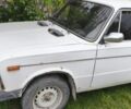 Білий ВАЗ 2106, об'ємом двигуна 1.3 л та пробігом 210 тис. км за 950 $, фото 1 на Automoto.ua